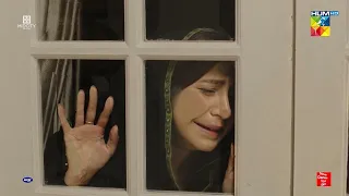 Pir Murad Ko Lagi Gulnaar Ke Jism Ki Bhook - Badshah Begum - HUM TV