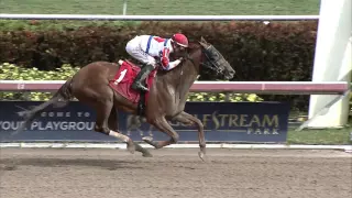 Gulfstream Park Replay Show | January 29, 2016