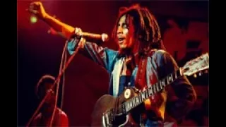 Is this love - BOB MARLEY - CONCERT -SANTA BARBARA 1979