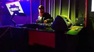 Den5u latin tech house audio from club set at Ronning club 🪐🪐🪐