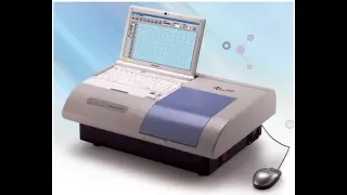 How to Use Elisa Reader MCL-201 MeCan Medical