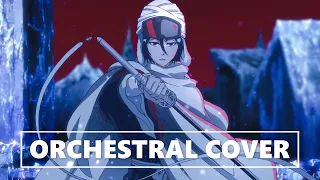 Bleach - Fade To Black_B13a  | ORCHESTRAL COVER |