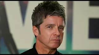 Noel Gallagher - Talks about Council Skies Lp, His Peers, TOTPs & more - Radio Broadcast 10/06/2023