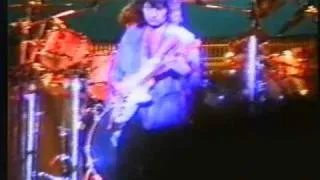 Deep Purple - Dead Or Alive (Incl. Ritchie's Blues) (Live In Vienna 1987)