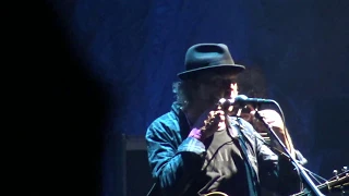 Neil Young CAP Theater 9/27/18 FROM HANK TO HENDRIX