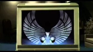 Star Trek: Odyssey 2.01 "On the Knees of the Gods"