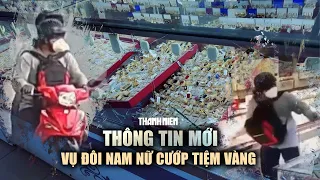 Cướp tiệm vàng ở Khánh Hòa: Bị cướp khoảng 300 triệu đồng, 20 chỉ vàng