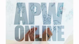 APW Online - Get into Animation School