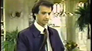 Bronson Pinchot in Sara - You Can't Win 'em All clip