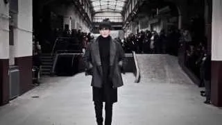 Y/Project Men's Fall/Winter 2014 2015 Full Fashion Show.