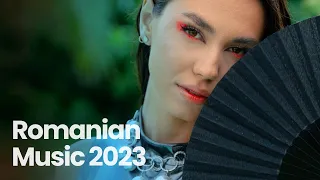 Romanian Music 2023 ðŸŽµ Best Romanian Songs 2023 ðŸŽµ Top Romanian Hits 2023 Mix