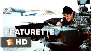 The Hateful Eight Featurette - Ultra Panavision (2015) - Quentin Tarantino Movie HD