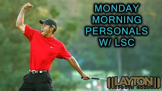 Monday Morning Personals w/ LSC!