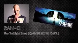 Ran-D: The Twilight Zone (Q-BASE 2013 O.S.T.)