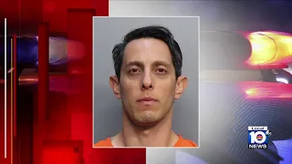 South Florida gymnastics coach arrested for sexual battery