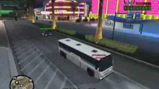 GTA - SPEED