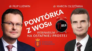 Wielka powtórka do matury z WOS