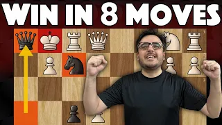 Top 10 Traps in the Lucchini Gambit | Chess Opening Tricks, Moves, Strategy & Tactics to Win Fast