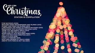 ABS-CBN Christmas Station ID Compilation | Non-Stop (2009 - 2021)