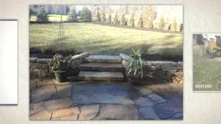 Distinctive Lawn And Landscape Serving Columbus, OH Area!