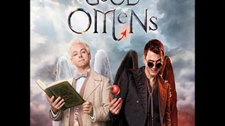 Good Omens: Opening Title (Extended)