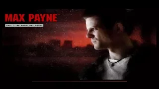 Max Payne Walkthrough - Part 1: The American Dream - Prologue