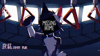 Missing home | Animation meme | FlipaClip