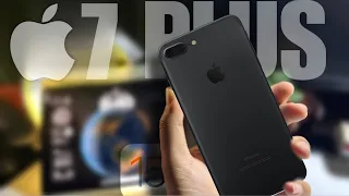 COMPRE un iPHONE 7 PLUS en 2024 | ¿VALE LA PENA?