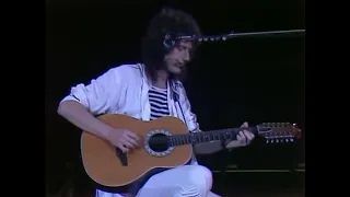 Queen Love Of My Life Live at Wembley Semi-Instrumental