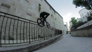 Anthony Perrin Raw lost clips