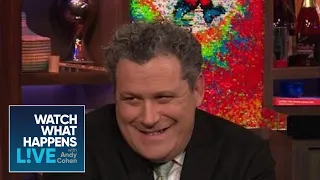 What Happened Between Isaac Mizrahi And Anna Wintour? | WWHL