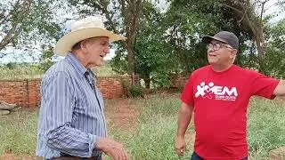 CEMITÉRIO FAUSTININHO. IRMÃO DA MINHA BISAVÓ LUZIA C/DELFINO E OSMARZÃO:https://youtu.be/SGfMdfRL1TA