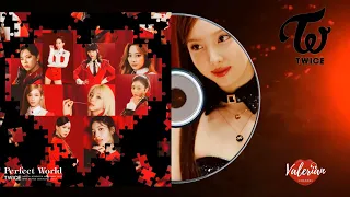 TWICE - PERFECT WORLD | MALE VERSION