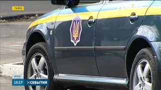 У Львівській області розформували Державтоінспекцію