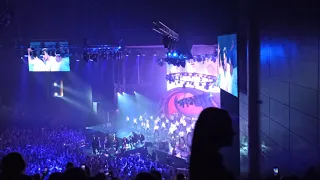 Дима Билан 《Молния》концерт в Москве