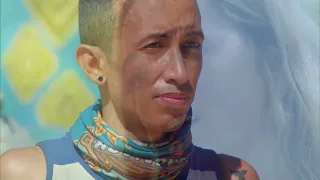 The perfect human | SURVIVOR S42