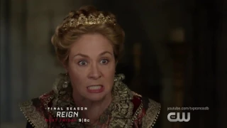 Reign 4x04 Promo 'Playing with Fire'  Season 4 Episode 4 Promo