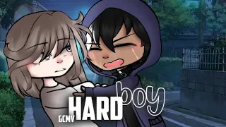 Hard boy//Gcmv// part 2 of cupid (Nado_chan.)