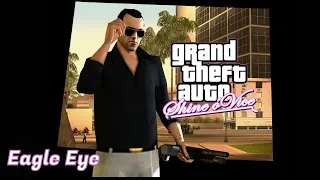 GTA: Shine O' Vice - Mission #4: Eagle Eye