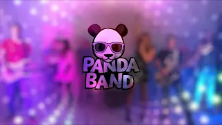 PANDA BAND PROMO 2019 (cover band)