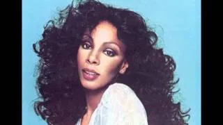 Donna Summer - Now I need you