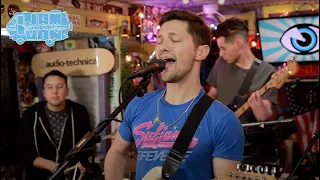 SATCHMODE - "Hall and Oates" (Live at JITV HQ in Los Angeles, CA 2017) #JAMINTHEVAN