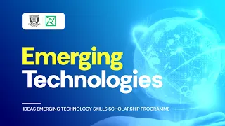 Emerging Technologies Session 1