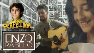 Enzo Rabelo - Perfeitinha  (Jony Souza cover)