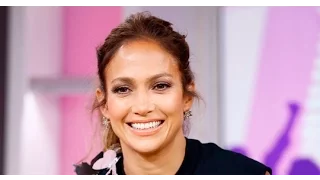 Мотивационные слова от Джей Ло / Motivation by Jennifer lopez