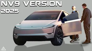 Model 2 New Update. Elon Musk Officially Announces Stunning Features