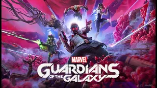 Marvel's Guardians of the Galaxy Part 1