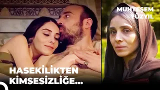 Sultan Süleyman'ın Kadınları: Mahidevran | Muhteşem Yüzyıl