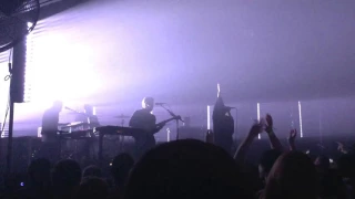 The Naked and Famous  - "Higher" / "I Kill Giants" / "Losing Our Control" - The Norva 19-Nov-16