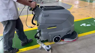 Karcher BD 50/60 EP